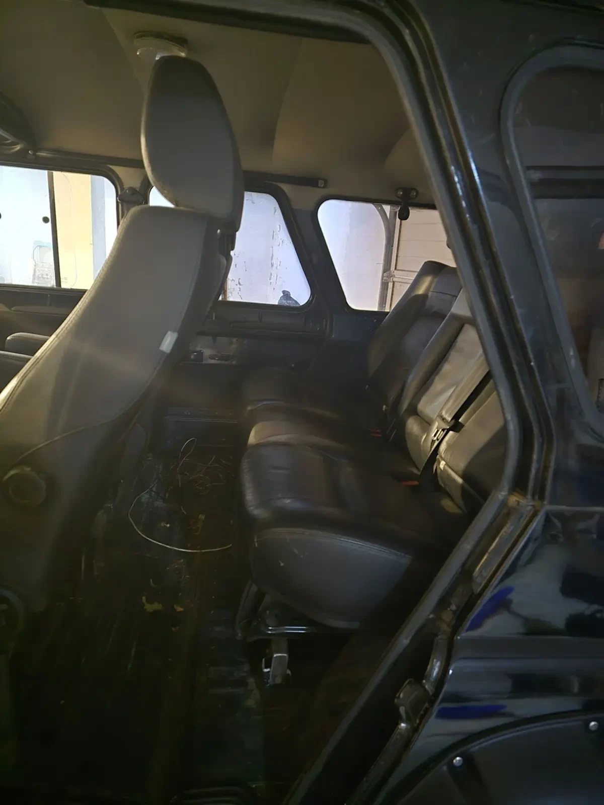 Uaz Hunter Hunter | Mobile.bg   13