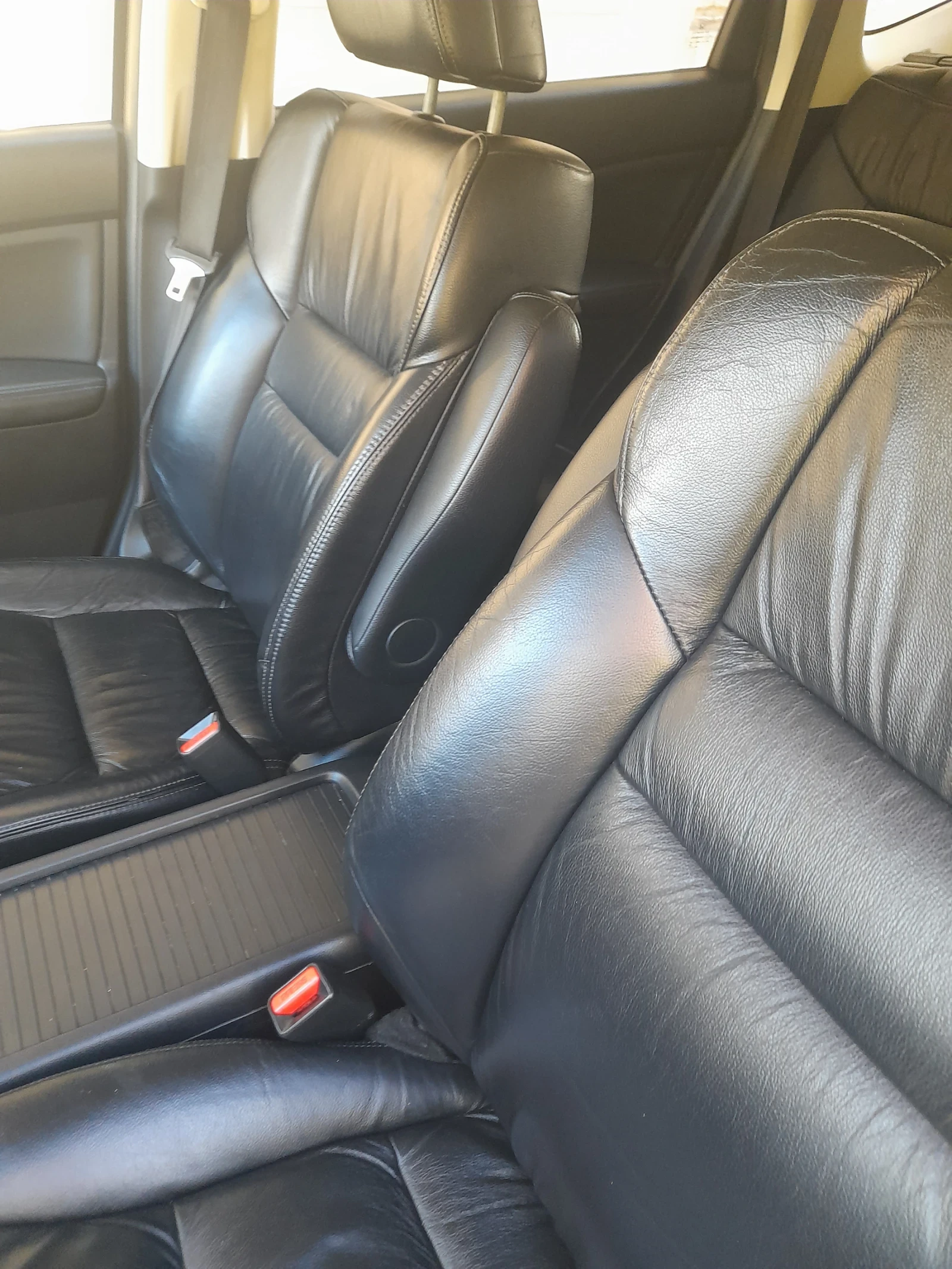 Honda Cr-v  - изображение 10