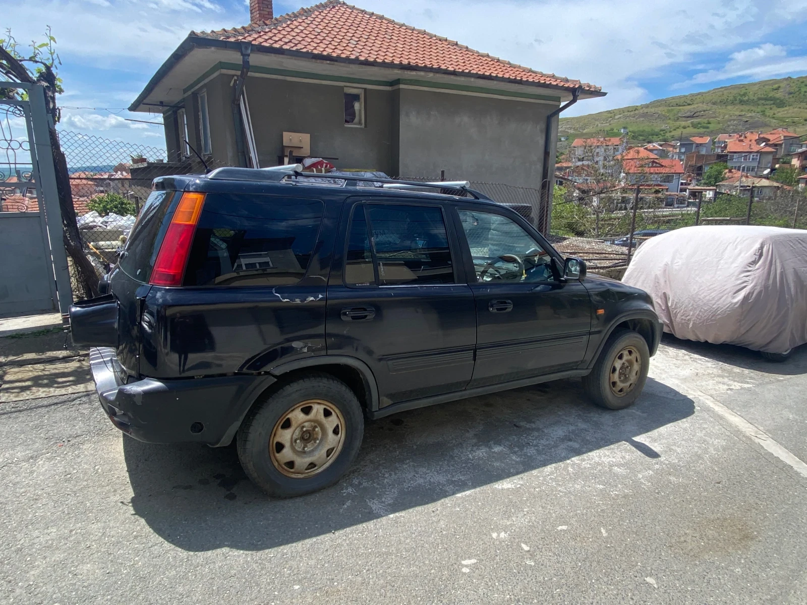 Honda Cr-v | Mobile.bg   1