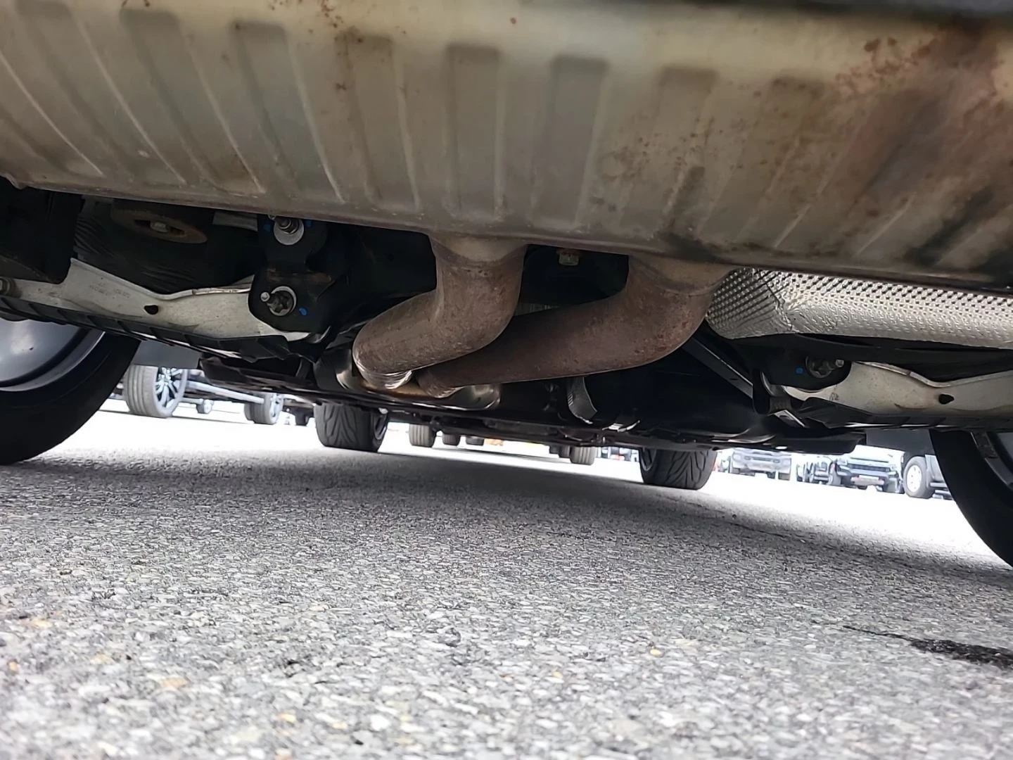 Audi Q8 CARFAX | Mobile.bg   11