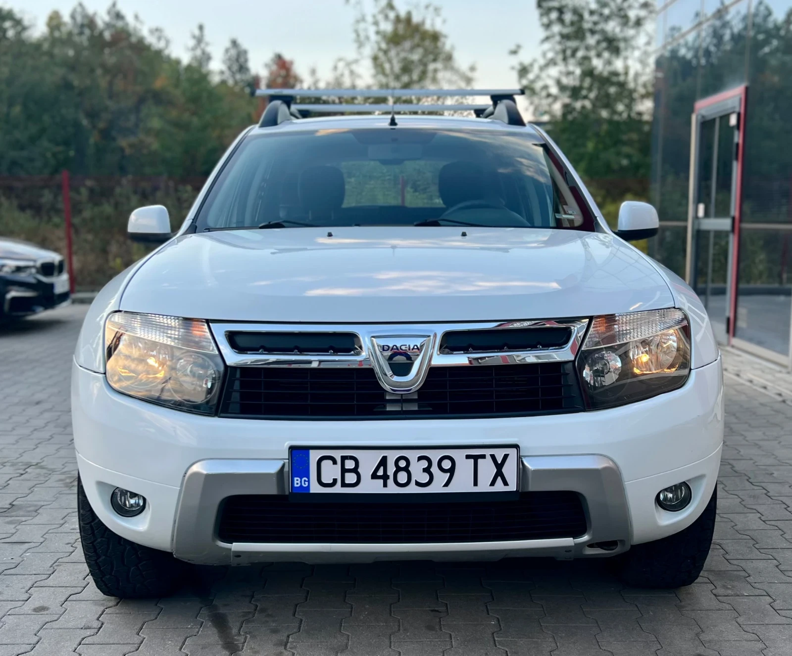 Dacia Duster 1.5 DCi 4x4 | Mobile.bg   1