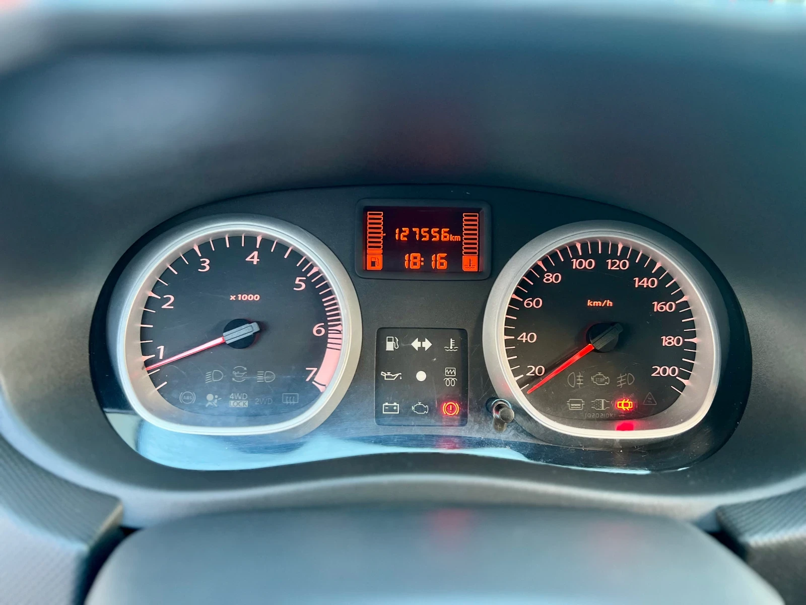 Dacia Duster 1.5 DCi 4x4 | Mobile.bg   14