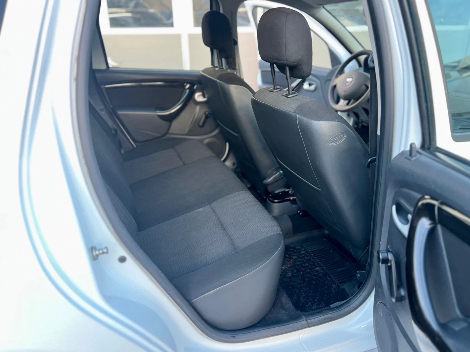 Dacia Duster 1.5 DCi 4x4 | Mobile.bg   11