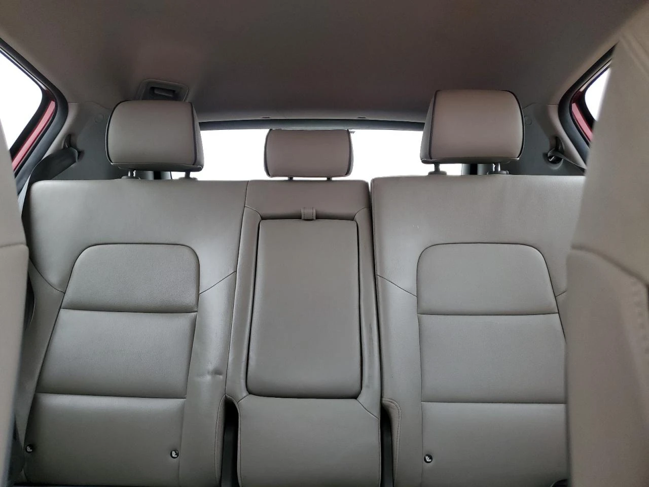 Kia Sportage EX - изображение 10