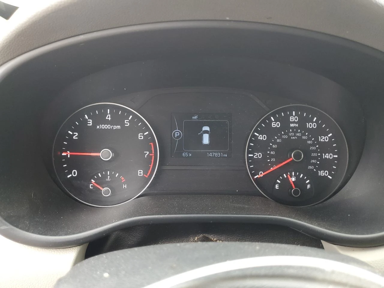 Kia Sportage EX | Mobile.bg   11