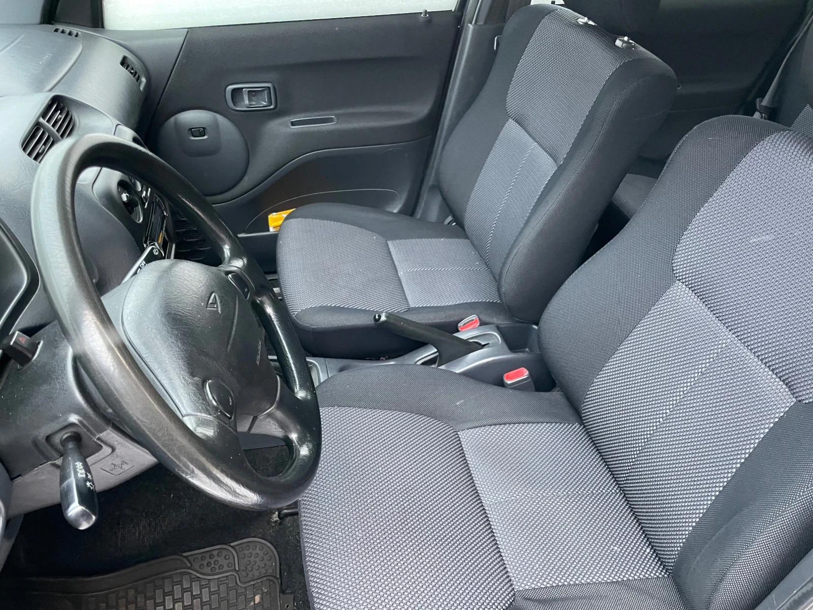 Daihatsu Terios �������� | Mobile.bg � ����������� 12