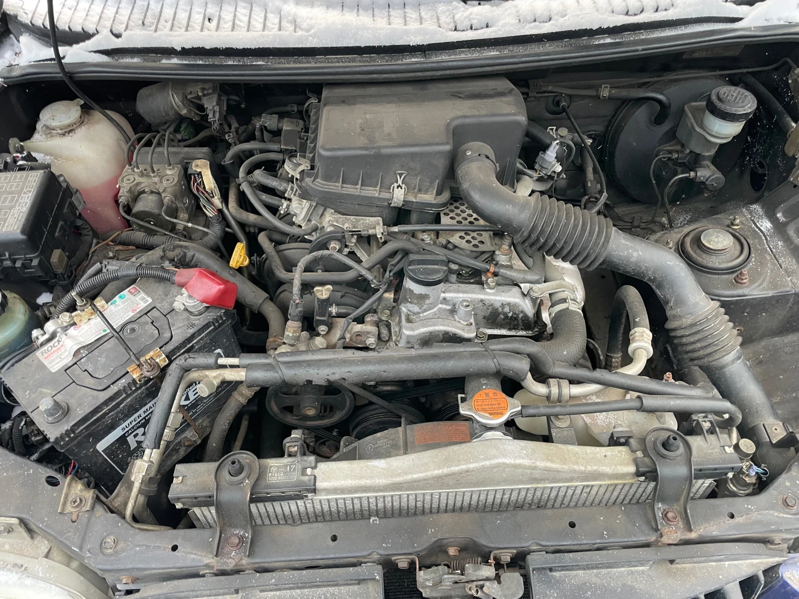 Daihatsu Terios �������� | Mobile.bg � ����������� 13