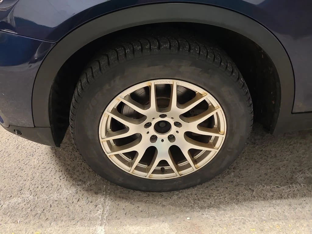 BMW X3 * XDRIVE28I * CARFAX * БЕЗ ПЪРВОНАЧАЛНА ВНОСКА - изображение 6