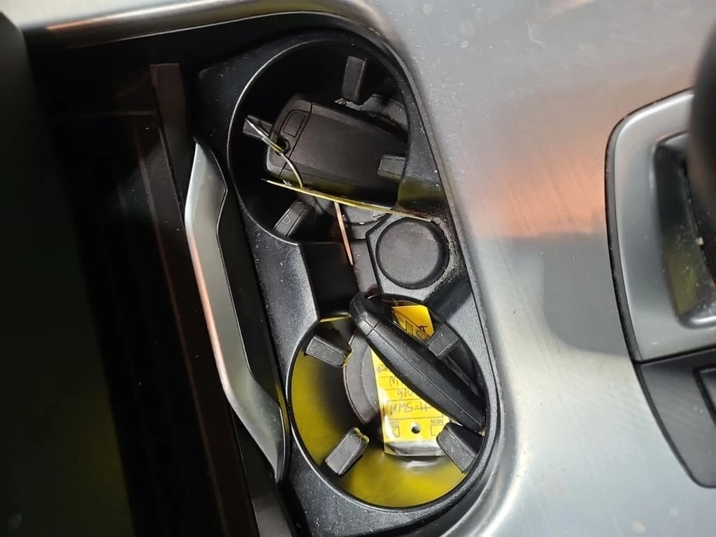 BMW X3 * XDRIVE28I * CARFAX * БЕЗ ПЪРВОНАЧАЛНА ВНОСКА - изображение 8