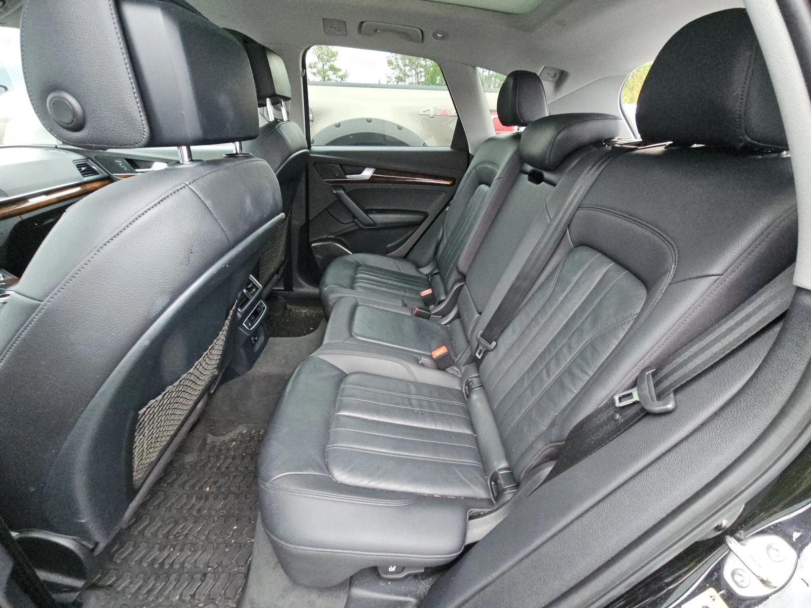 Audi Q5 2.0T* * * * * *  | Mobile.bg   13