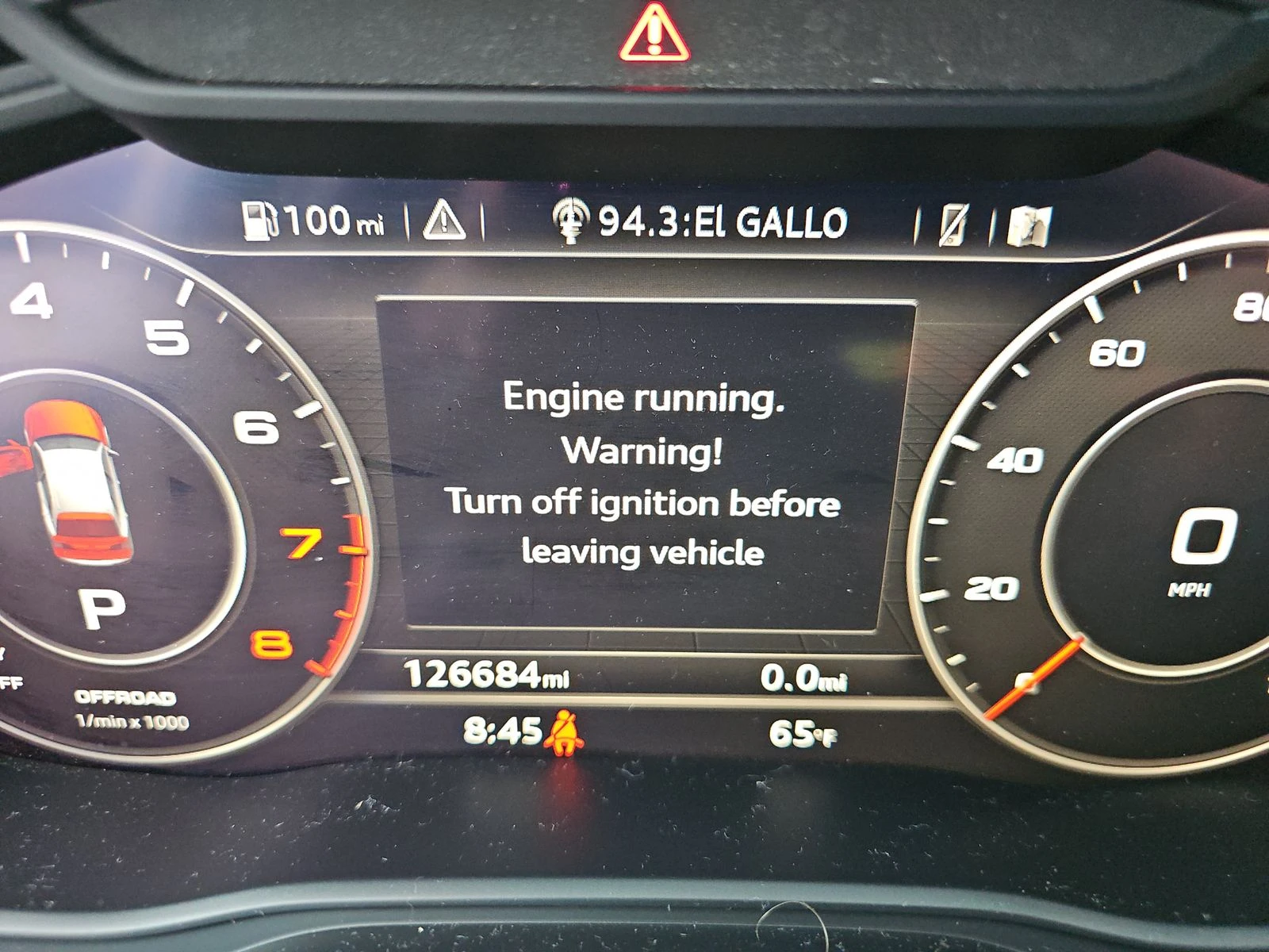 Audi Q5 2.0T* ДИГИТАЛНО* ТАБЛО* ПОДГРЕВ* МЪРТВА* ТОЧКА* КЕ - изображение 10