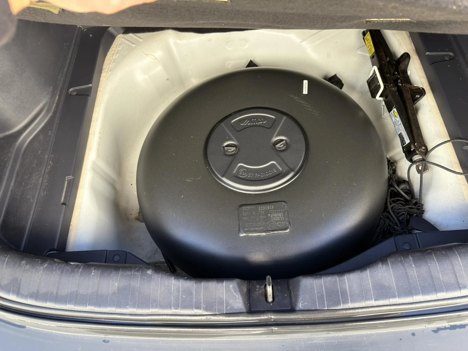 Honda Cr-v  - изображение 10