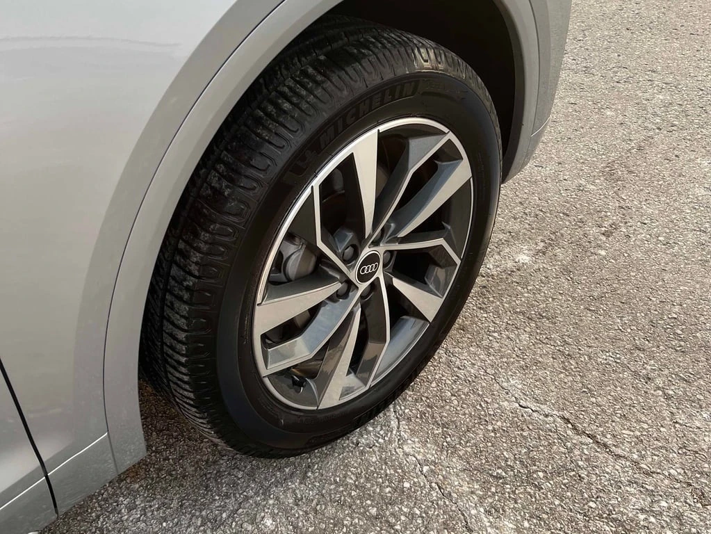 Audi Q5 * Progressiv * CARFAX * ���� �� �� | Mobile.bg � ����������� 6