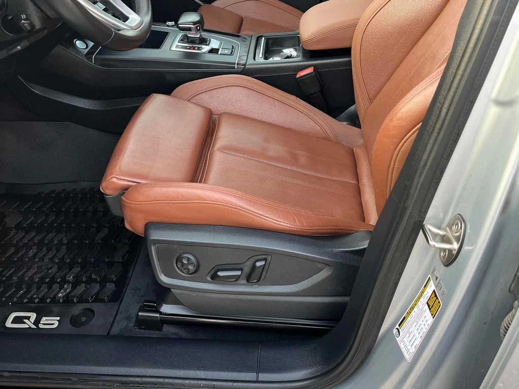 Audi Q5 * Progressiv * CARFAX * ���� �� �� | Mobile.bg � ����������� 10