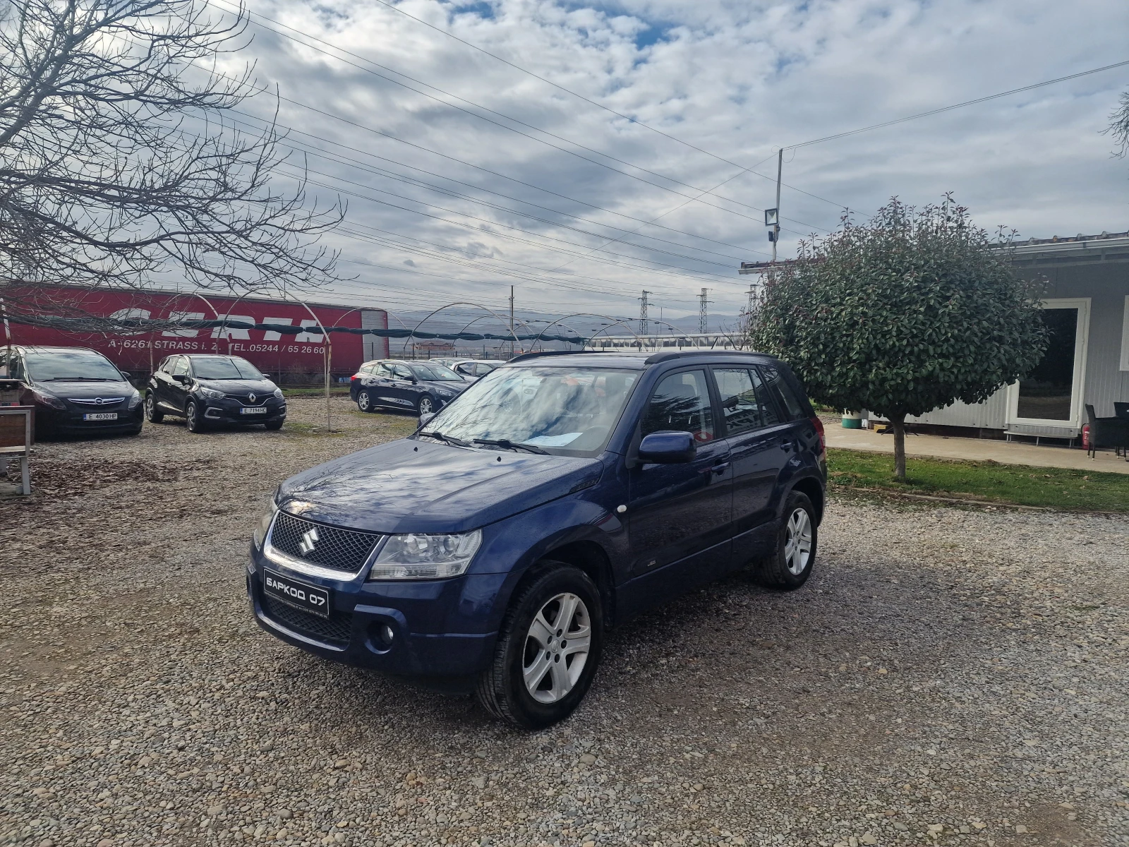 Suzuki Grand vitara AUTOMATIC 4X4 | Mobile.bg � ����������� 1