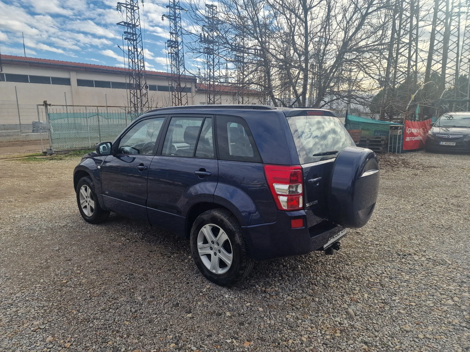 Suzuki Grand vitara AUTOMATIC 4X4 | Mobile.bg � ����������� 6