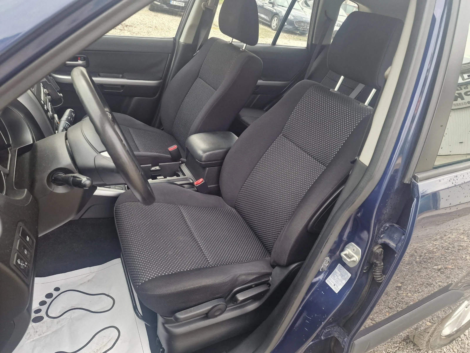 Suzuki Grand vitara AUTOMATIC 4X4 | Mobile.bg � ����������� 8