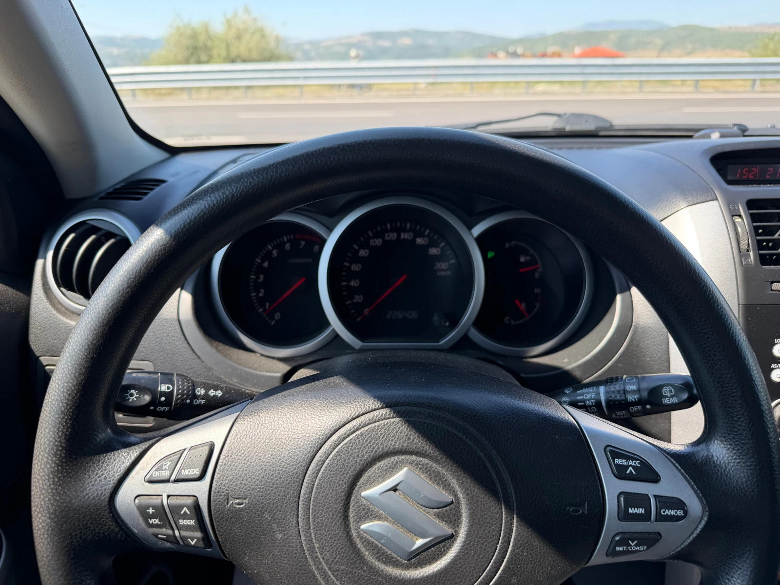 Suzuki Grand vitara AUTOMATIC 4X4 | Mobile.bg � ����������� 12