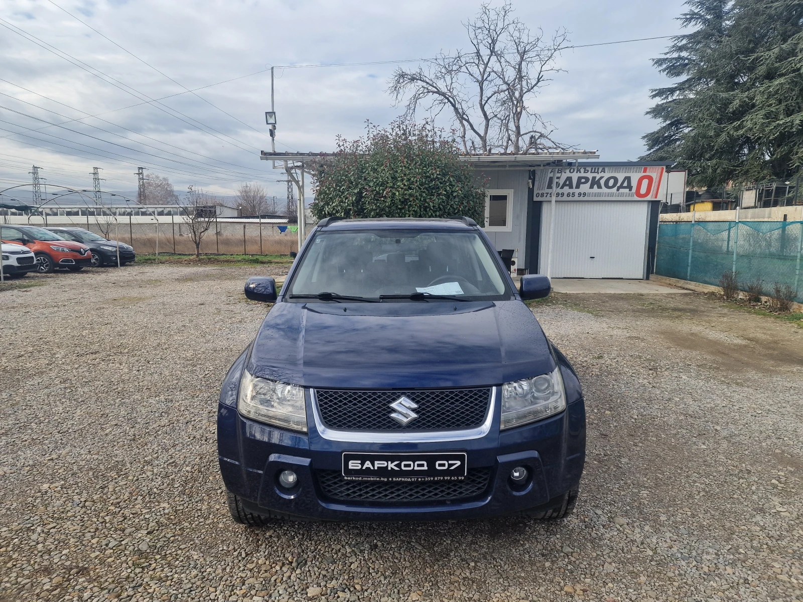 Suzuki Grand vitara AUTOMATIC 4X4 | Mobile.bg � ����������� 2