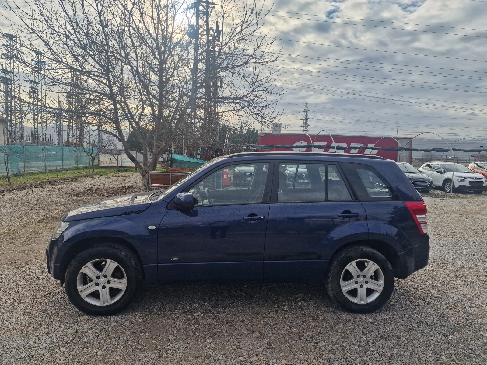 Suzuki Grand vitara AUTOMATIC 4X4 | Mobile.bg � ����������� 7