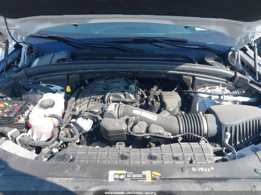 Jeep Grand cherokee 3.6L V-6 DOHC, VVT, 293HP 4X4 Drive | Mobile.bg � ����������� 14