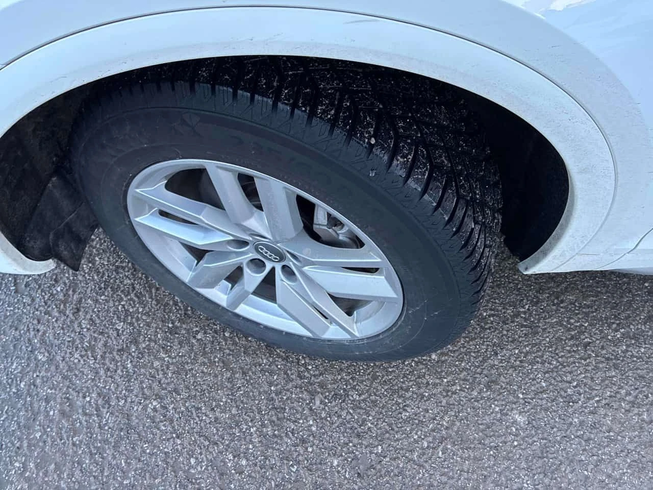 Audi Q5 * Komfort * CARFAX * ЦЕНА ДО БГ - изображение 10