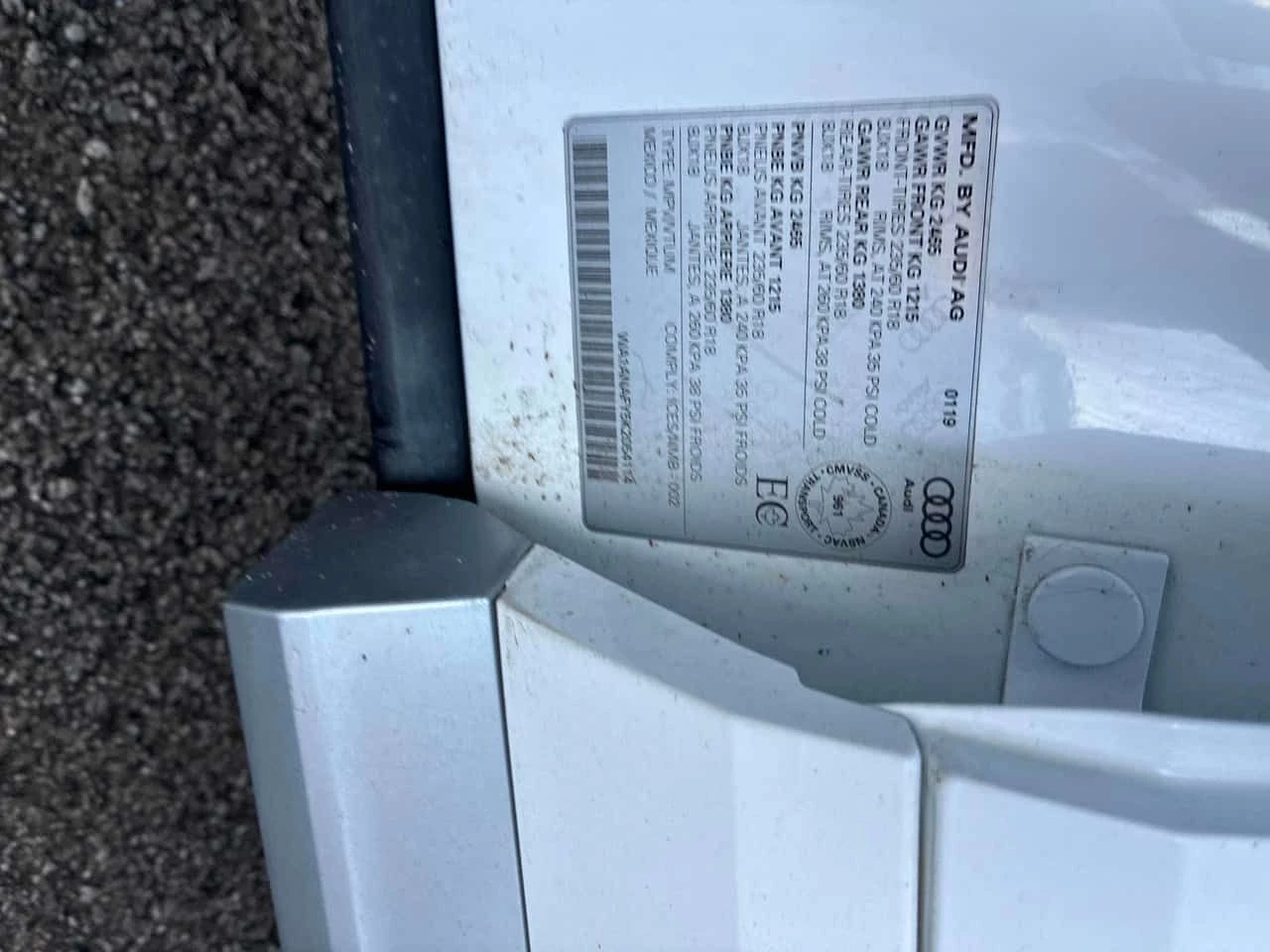 Audi Q5 * Komfort * CARFAX * ���� �� �� | Mobile.bg � ����������� 13