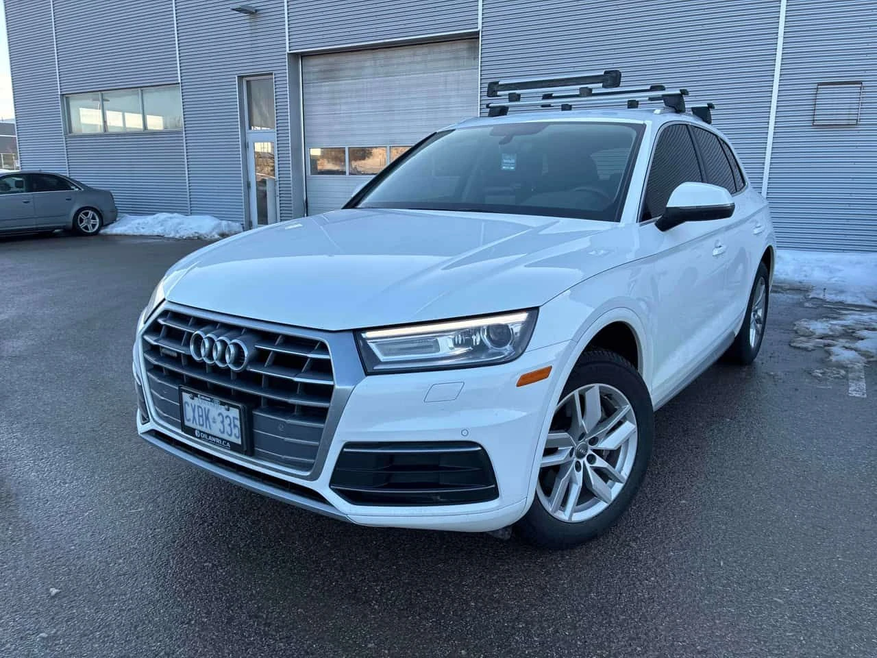 Audi Q5 * Komfort * CARFAX * ���� �� �� | Mobile.bg � ����������� 1