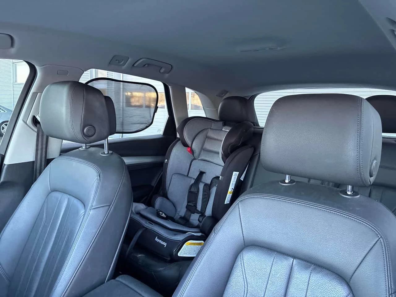 Audi Q5 * Komfort * CARFAX * ЦЕНА ДО БГ - изображение 9