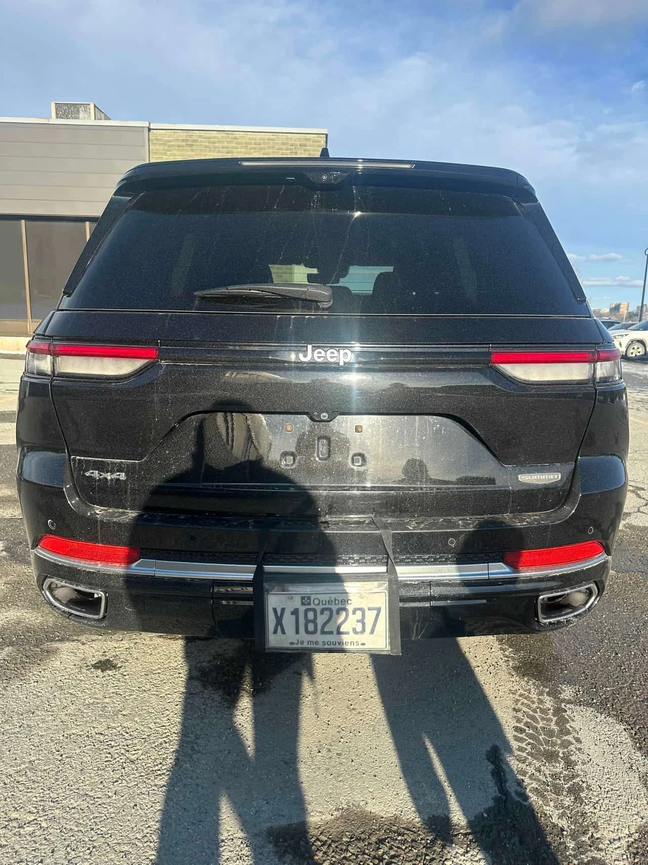 Jeep Grand cherokee Summit Reserve/360/DIS/PANO/NAVI/ОБДУХВАНЕ - изображение 4