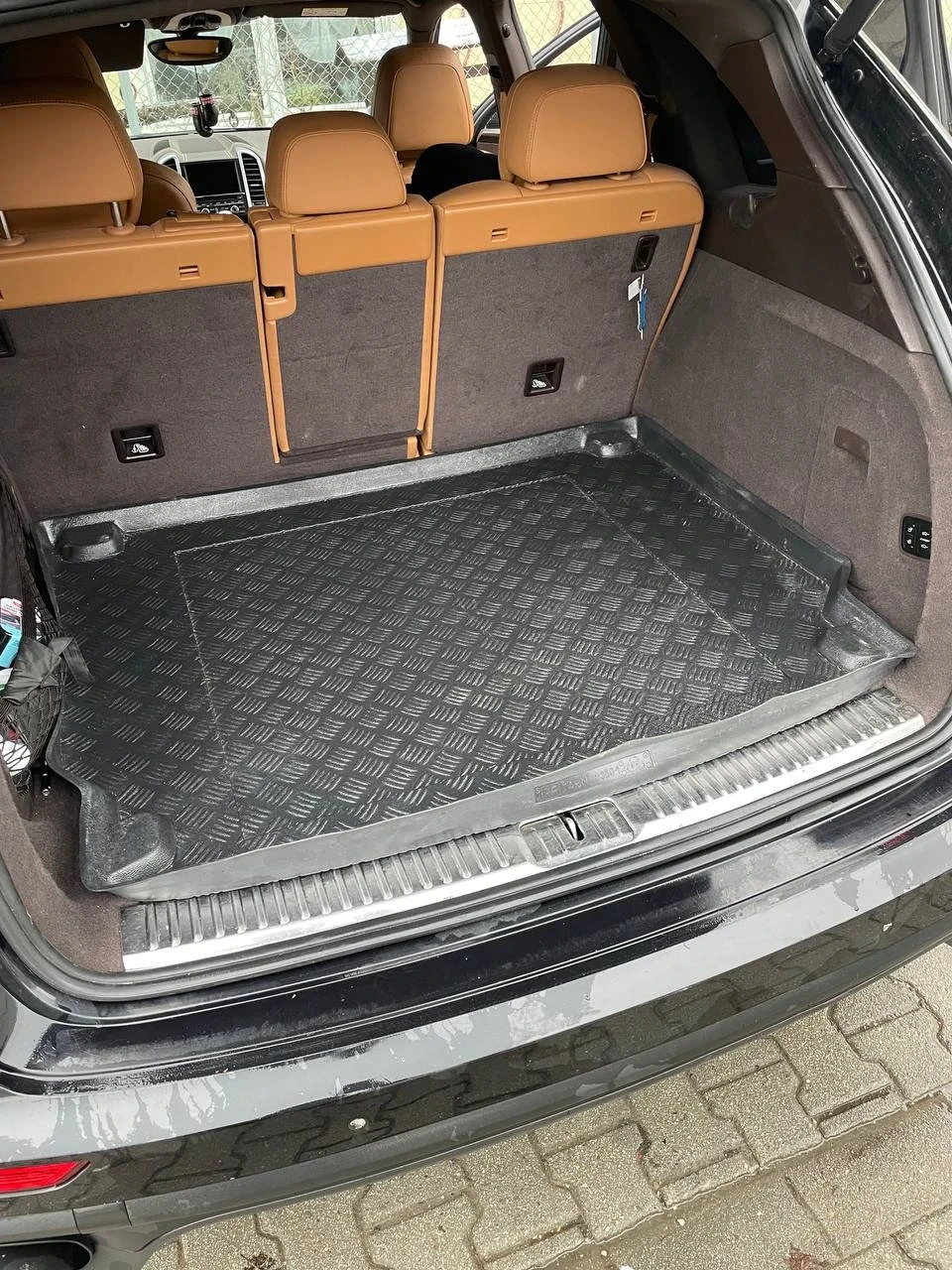 Porsche Cayenne 4.2tdi* GTS, снимка 16 - Автомобили и джипове - 53866701