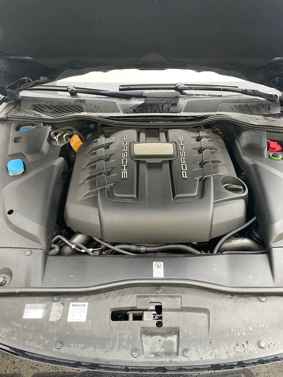 Porsche Cayenne 4.2tdi* GTS, снимка 17 - Автомобили и джипове - 53866701