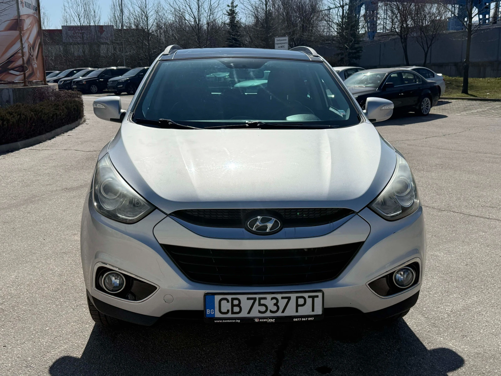 Hyundai IX35 | Mobile.bg � ����������� 7