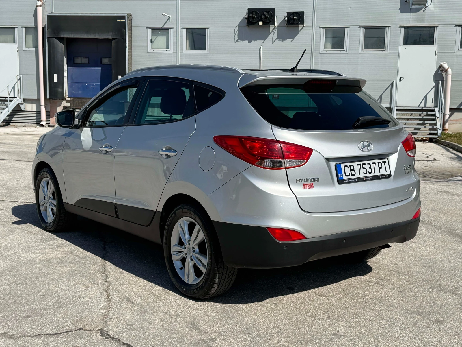 Hyundai IX35 | Mobile.bg � ����������� 3
