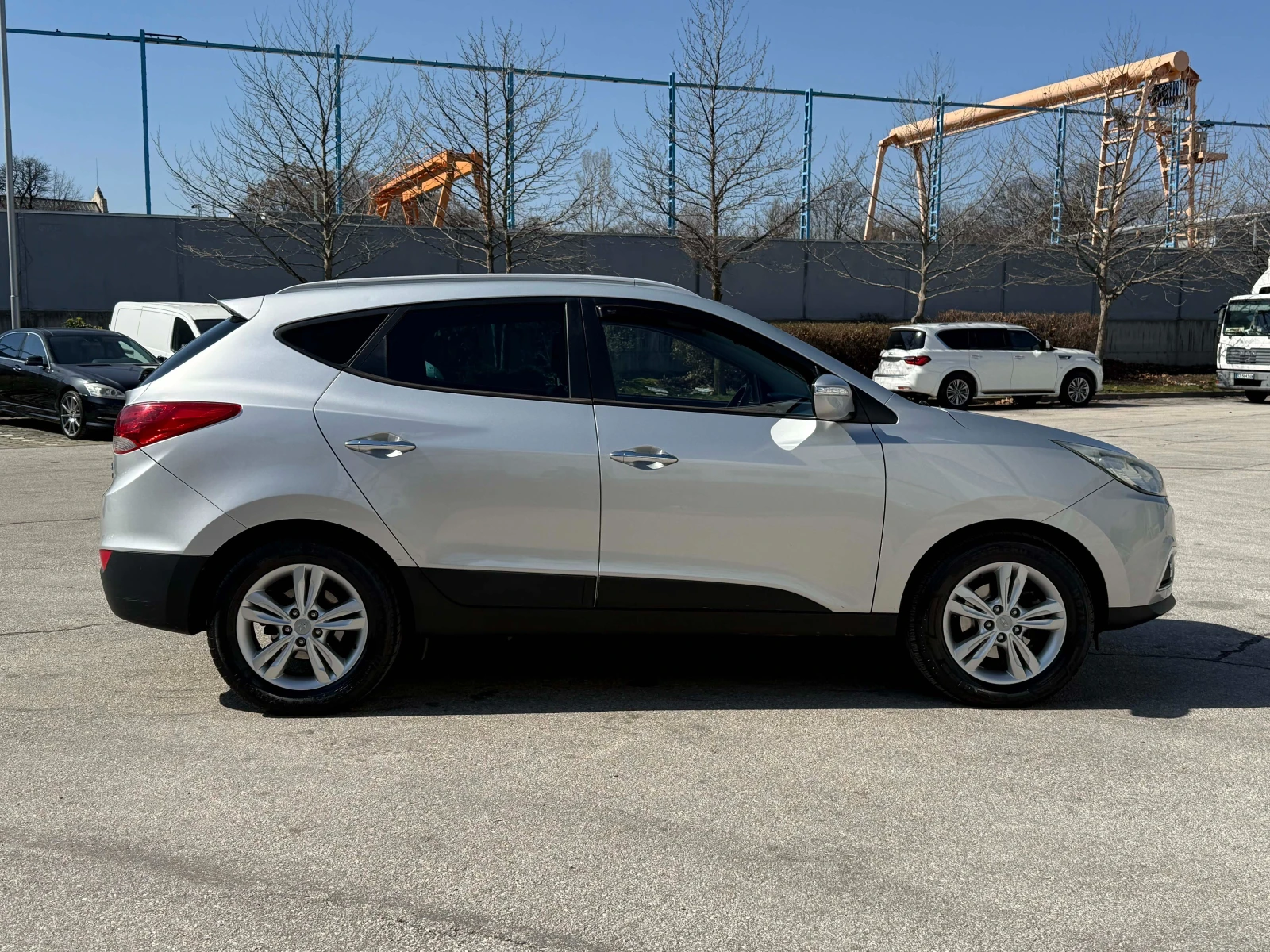 Hyundai IX35 | Mobile.bg � ����������� 5