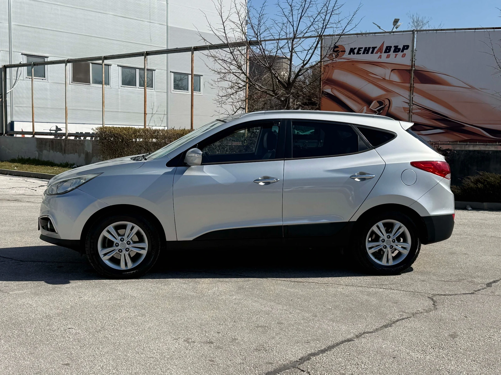 Hyundai IX35 | Mobile.bg � ����������� 2