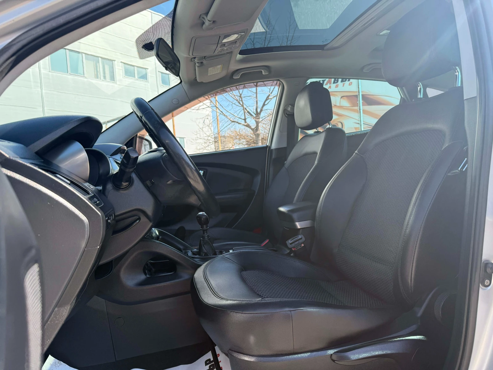 Hyundai IX35 | Mobile.bg � ����������� 8