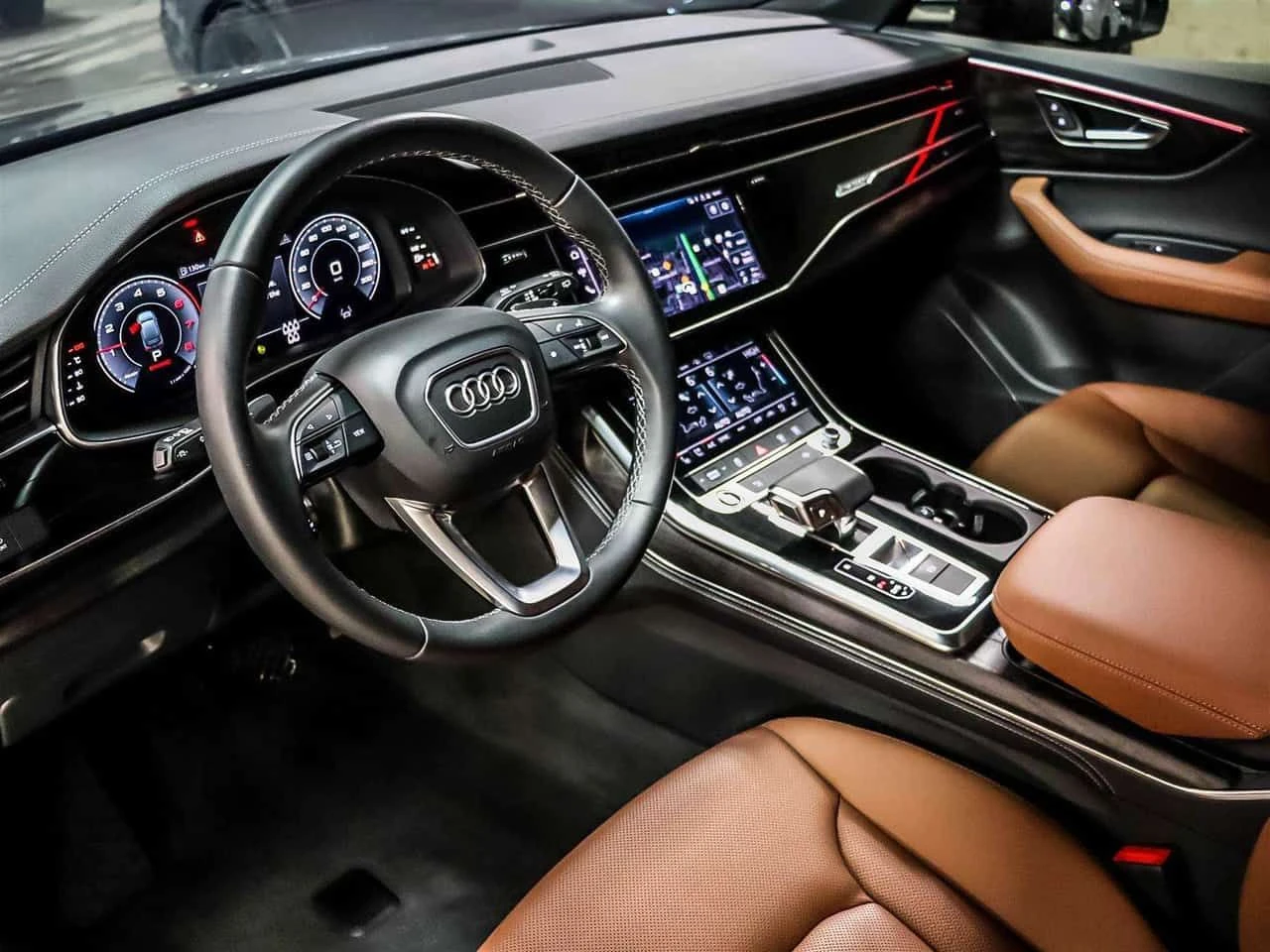 Audi Q7 quattro Progressiv  CARFAX | Mobile.bg � ����������� 6