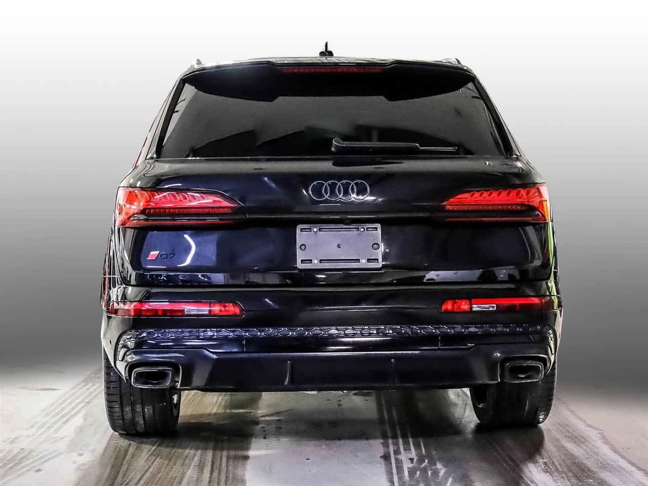 Audi Q7 quattro Progressiv  CARFAX | Mobile.bg � ����������� 3