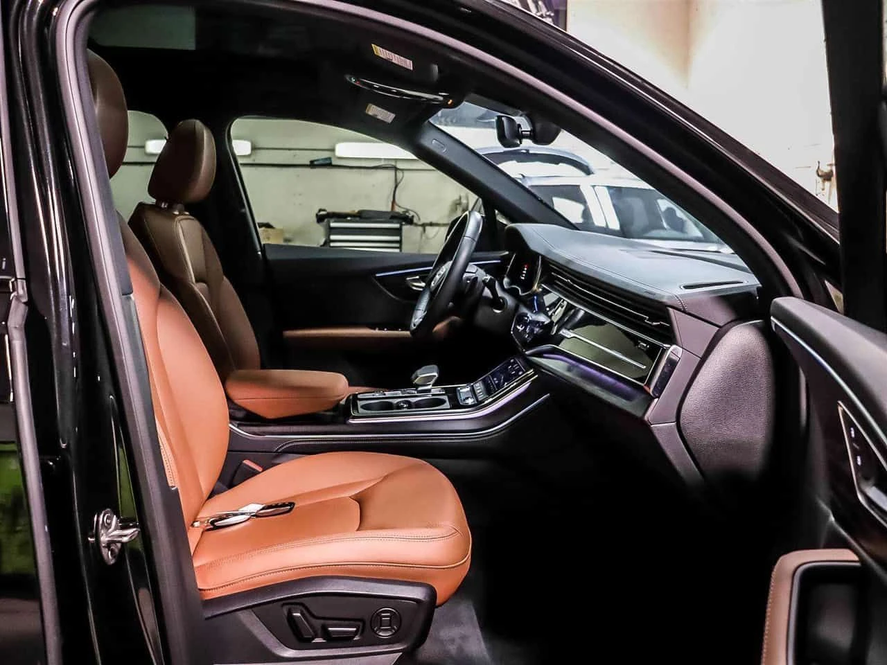 Audi Q7 quattro Progressiv  CARFAX | Mobile.bg � ����������� 12