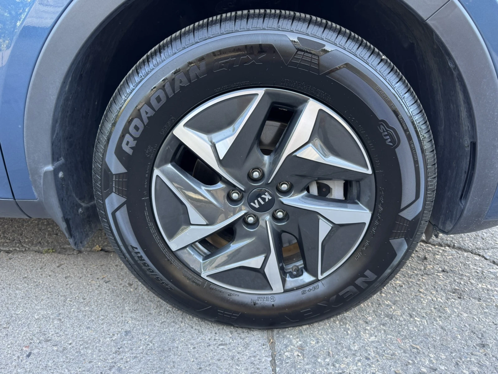 Kia Sorento 1.6 Т-GDI Hybrid Platinum, снимка 15 - Автомобили и джипове - 54202946