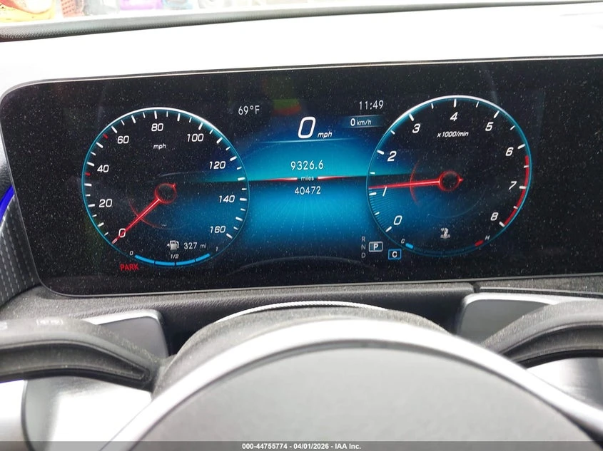 Mercedes-Benz GLA 250 2.0L I-4 DI, DOHC, VVT, TURBO, 221HP All Wheel | Mobile.bg � ����������� 7