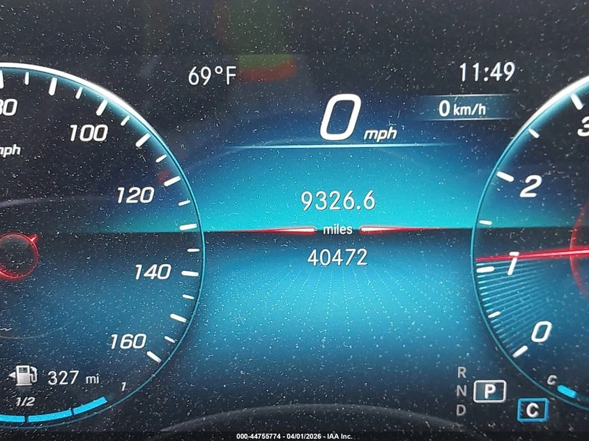 Mercedes-Benz GLA 250 2.0L I-4 DI, DOHC, VVT, TURBO, 221HP All Wheel | Mobile.bg � ����������� 16