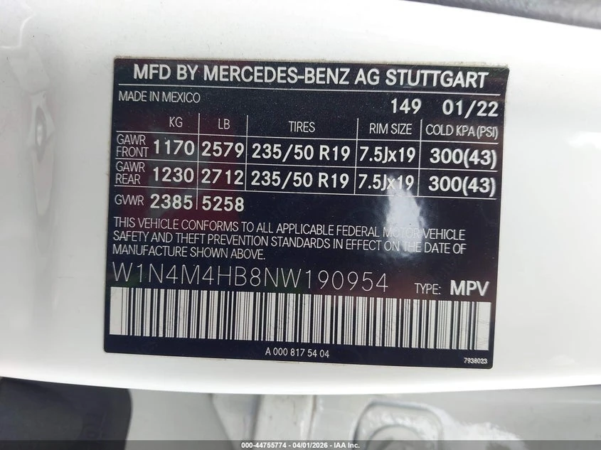 Mercedes-Benz GLA 250 2.0L I-4 DI, DOHC, VVT, TURBO, 221HP All Wheel | Mobile.bg � ����������� 9