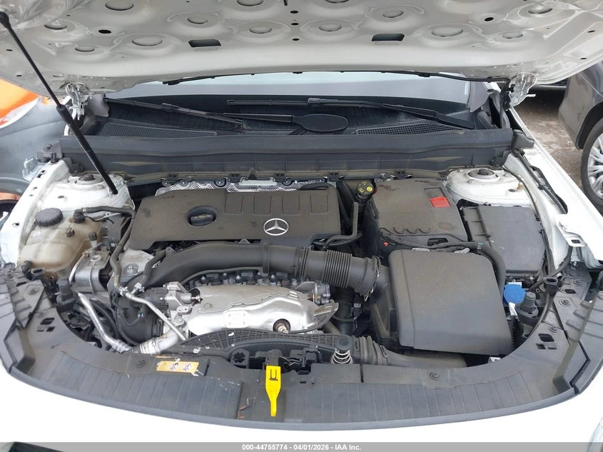 Mercedes-Benz GLA 250 2.0L I-4 DI, DOHC, VVT, TURBO, 221HP All Wheel | Mobile.bg � ����������� 10