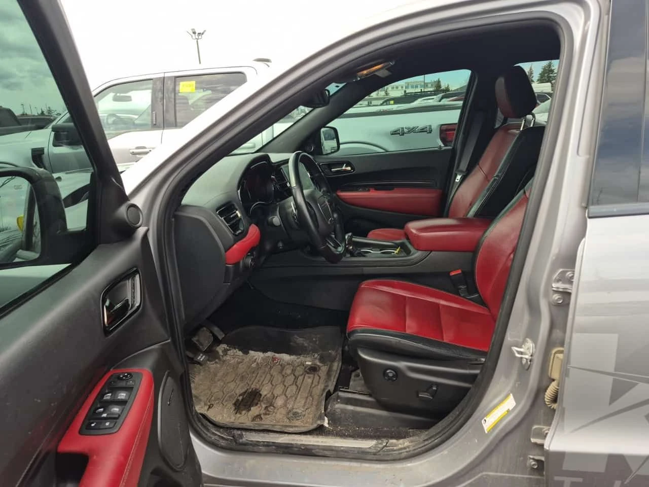 Dodge Durango R/T/���������/�������/2 �����/CARFAX/����������� | Mobile.bg � ����������� 5