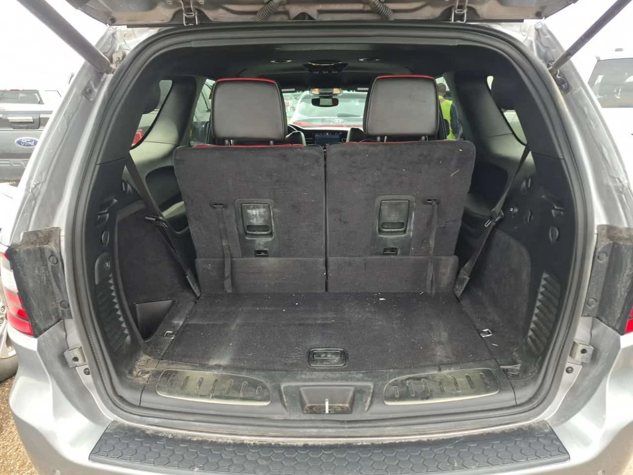 Dodge Durango R/T/���������/�������/2 �����/CARFAX/����������� | Mobile.bg � ����������� 14