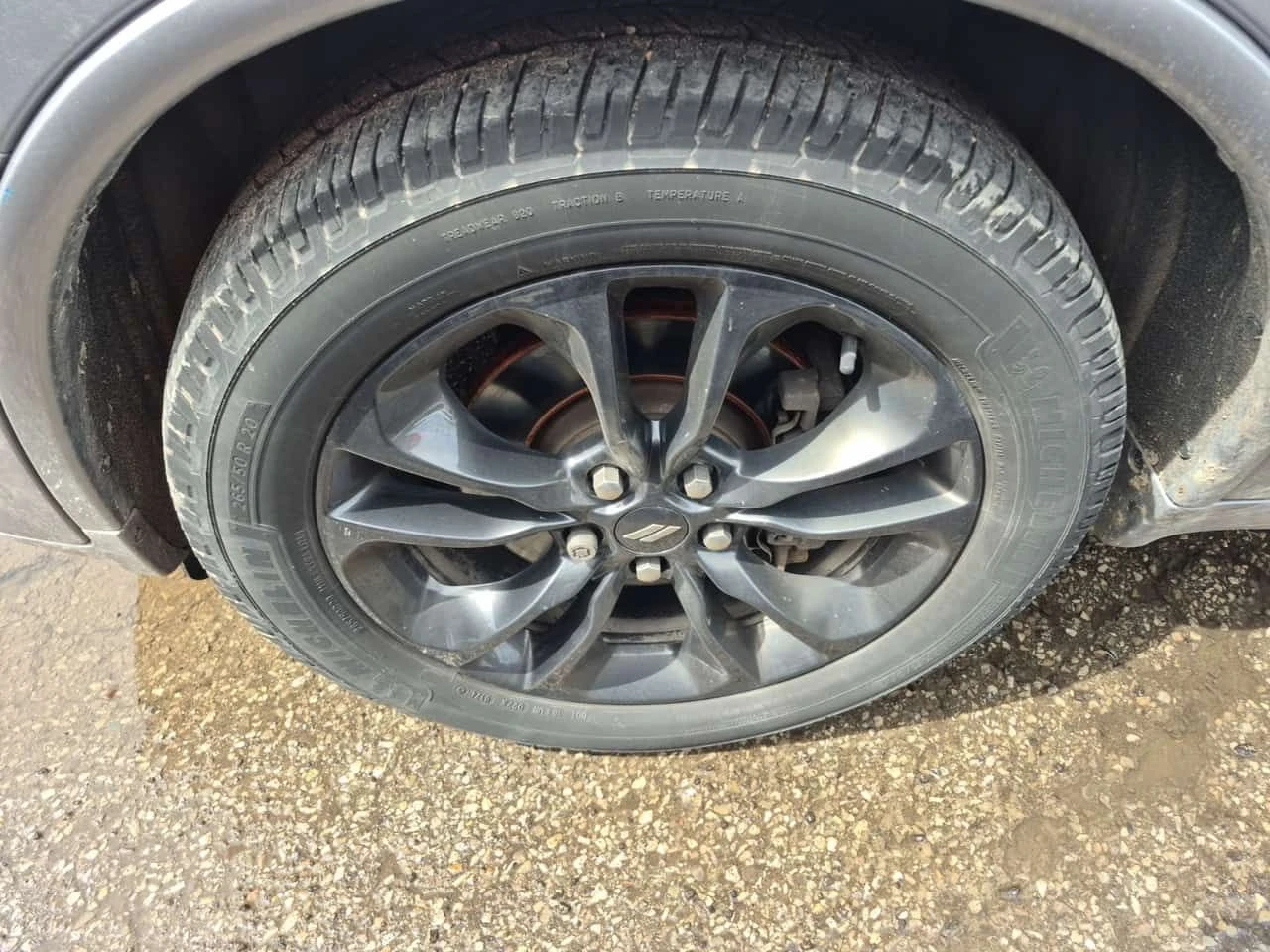 Dodge Durango R/T/���������/�������/2 �����/CARFAX/����������� | Mobile.bg � ����������� 17