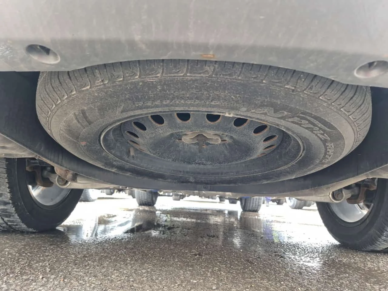 Dodge Durango R/T/���������/�������/2 �����/CARFAX/����������� | Mobile.bg � ����������� 15