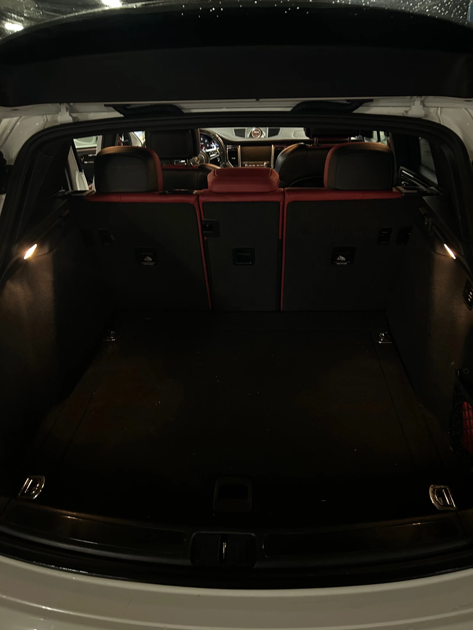 Porsche Macan, снимка 10 - Автомобили и джипове - 54728456